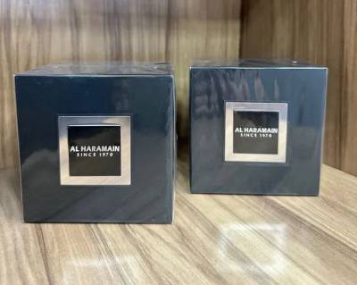 Perfume Al Haramain Laventure Edp 100ml Masculino