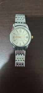 Relgio Technos Original