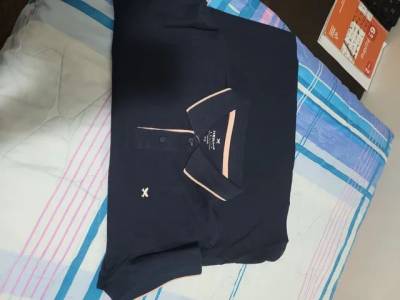 Roupas Juvenis Tamanho M