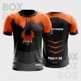 Uniformes Em Geral