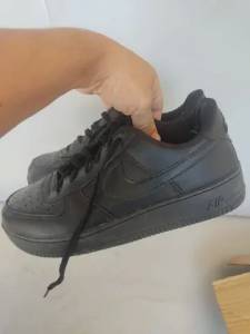 Tnis Nike Unissex N37