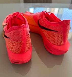 Tnis Nike Vaporfly 3