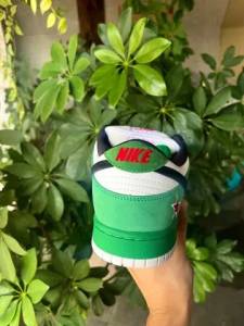 Nike Dunk Sb Low heineken - 40br