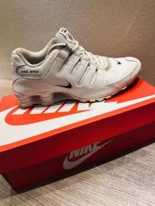 Nike Shox Original