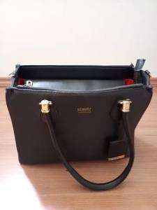 Bolsa Schutz