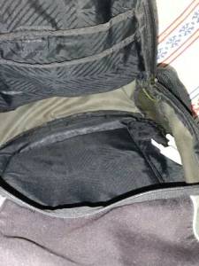 Mochila Oakley Enduro 20l