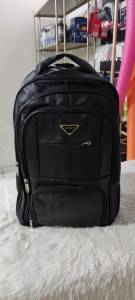 Mochila Executiva Grande E Confortvel