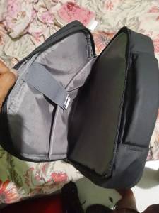 Vendo Mochila Pra Notebook