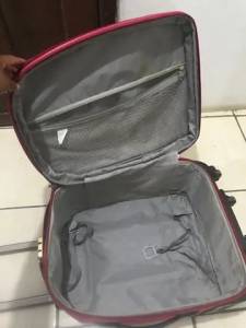 Mala Da Marca Santino