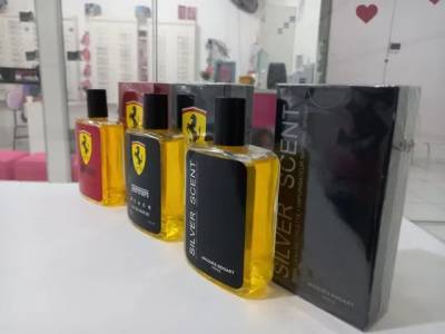 Atacado Dos Perfume Premium
