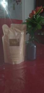 Refil Lily Tradicional