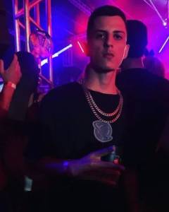 Duas Correntes, Prata 925, Aceito Proposta