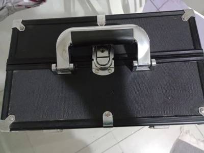 Maleta De Maquiagem