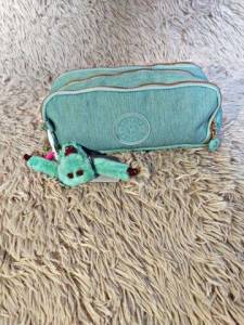 Estojo Kipling