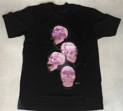 Camisetas Street ?mcd?  ?lost? ?ciclone?