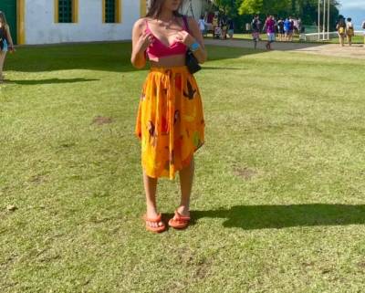 Saia Midi