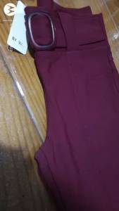 Cala Flare Nova M