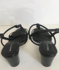 Sandlia Riachuelo Shoes