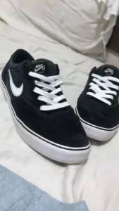 Tenis Nike Sb