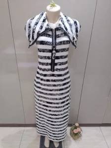 Vestido Longo G
