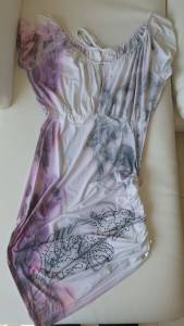 Vestido Labellamafia Tamanho M