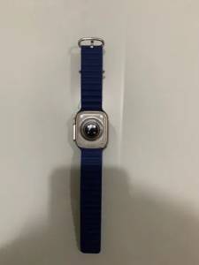 Smartwatch Iwo Ultra
