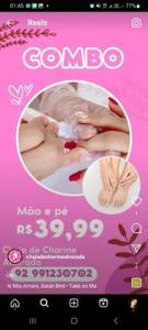 Manicure
