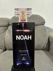 Perfume Thera Cosmticos E Avellaneda Perfumes