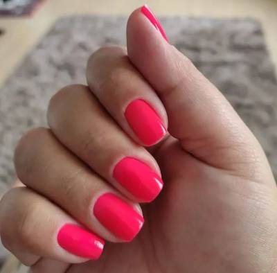 Manicure