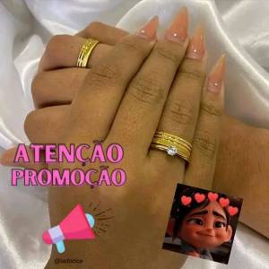Aliana De Noivado