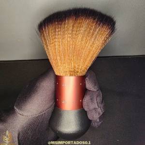 Espanador De Luxo Barbearia