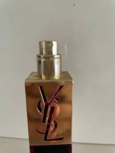 Perfume Elle Yves Saint Laurent Eau De Parfum Intense