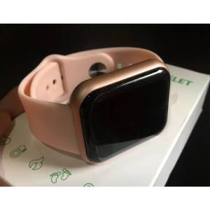 Smart Watch Y68 Novo Entrego Com Taxa