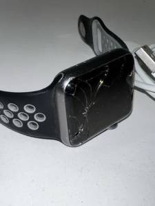 Apple Watch Serie 3