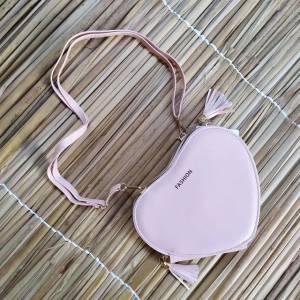 Bolsas Laterais Corao
