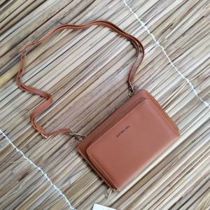 Bolsas Femininas Quadrada