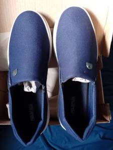 Sapatos Novos Nas Caixas, Numeraes 40,no Precinho.