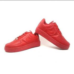 Tnis Nike Air Force 1 Novo 38 Entrego Com Taxa