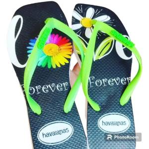 Chinelo ?