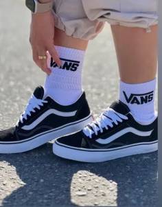 Promoo Tnis Vans Pronta Entrega