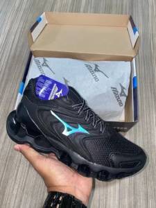 Super Promoo Tenis Mizuno Prophecy Refletivo
