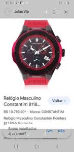 Relogio