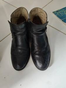 Bota Masculina