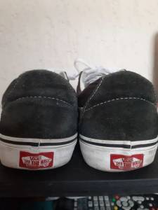 Tnis Vans Sk8 Low Original, N41