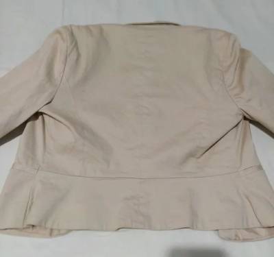 Blazer Social Feminino