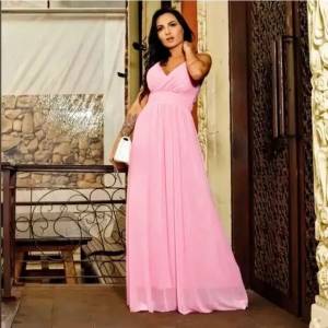 Vestido Tule