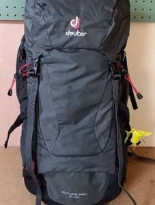 Mochila Deuter