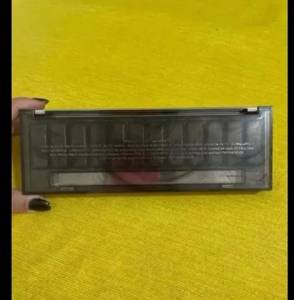 Paleta Naked