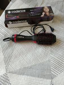 Escova Secadora