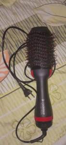 Escova Secadora
